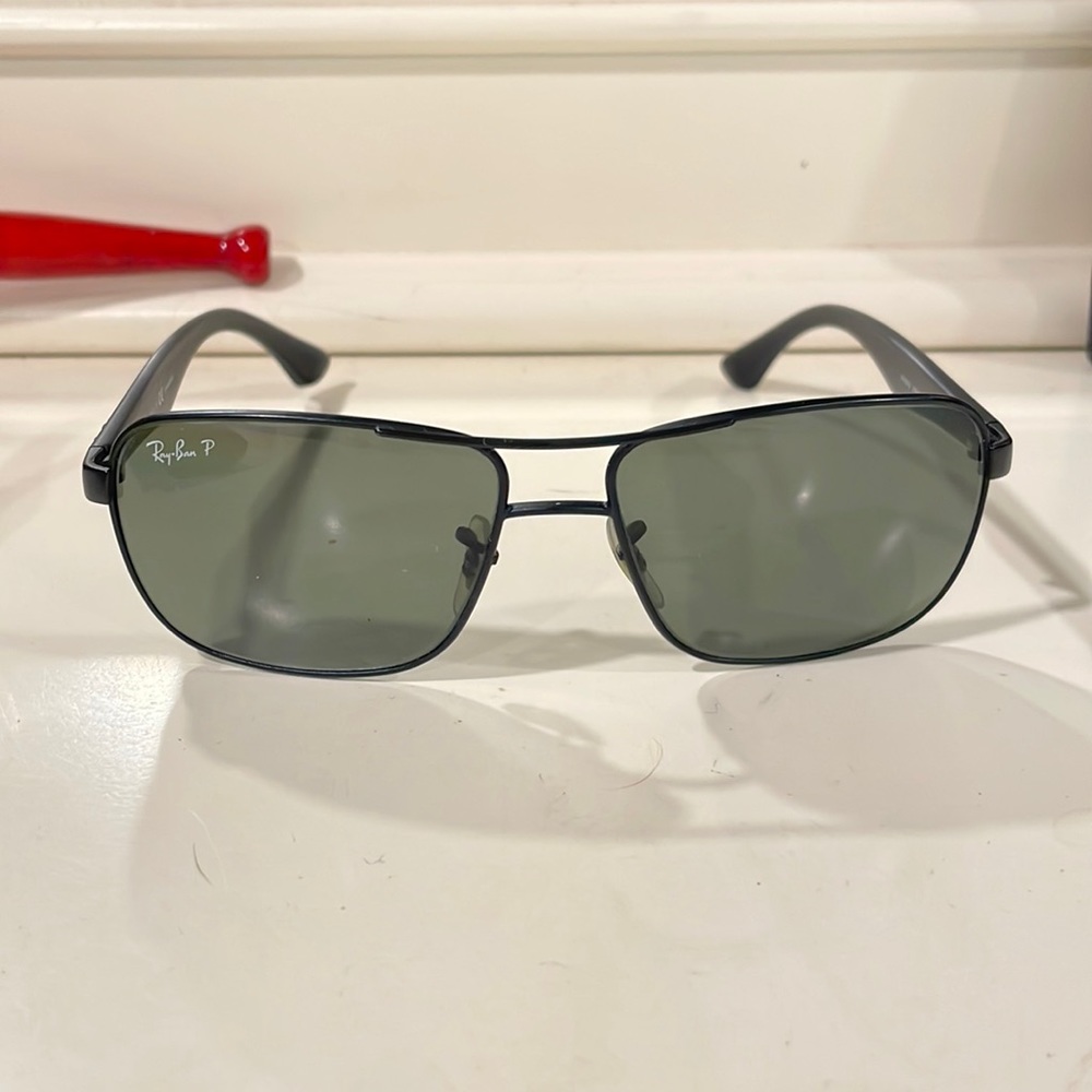 Ray Ban Aviators